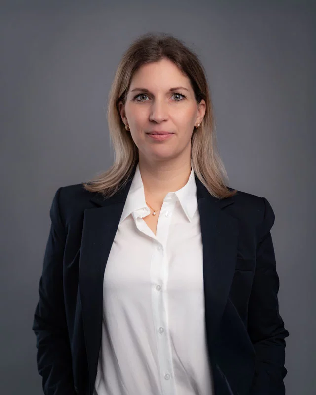 Laura-Sophie Moseberg